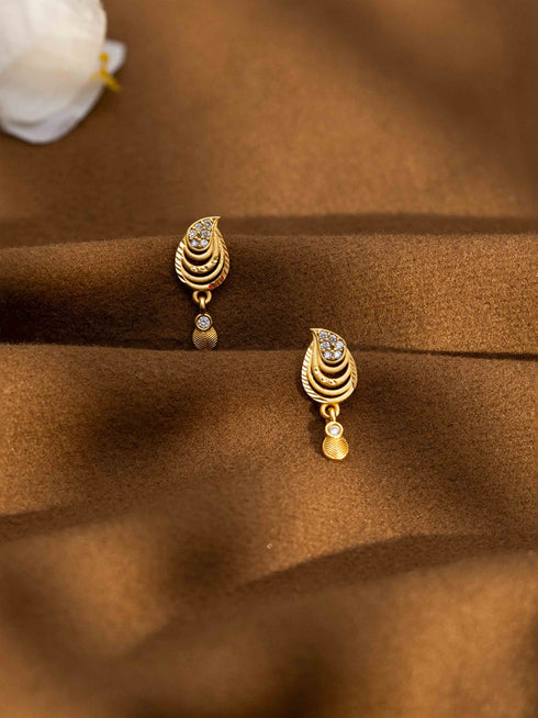 Zeraki Jewels Riya studs