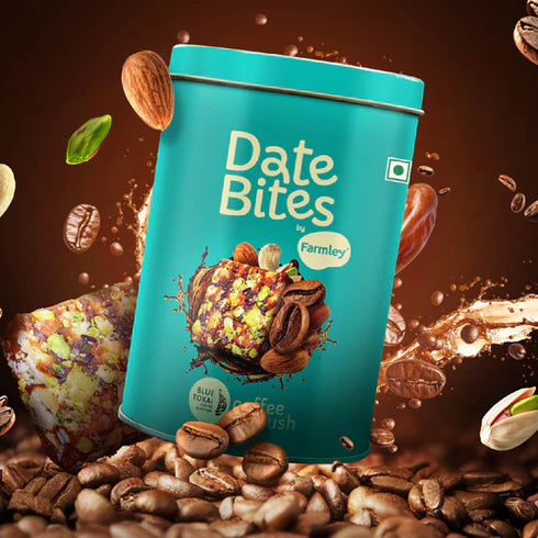 Farmley Date Bites 200 gm