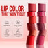 Colors Queen Color Stay Non-Transfer Lipstick – 26 Shades