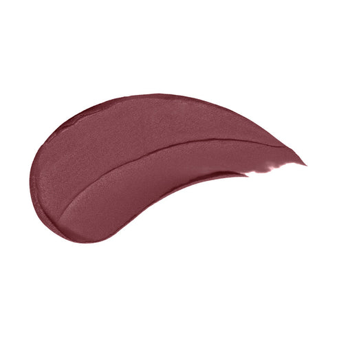 LoveChild Quick Question | Mauve | The Boss Statement Matte Lipstick
