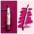Colors Queen Long-Lasting Lipstick & Lip Definer Combo