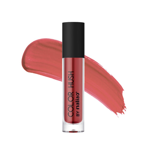 Maliao Color Hush Liquid Lipstick | Bold