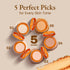 Colors Queen Sun Expert Compact Powder | 20 Gram