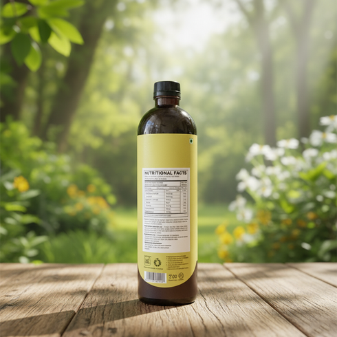 Supreem Super Foods Amla Natural Healthy Juice