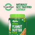Alpino Natural Peanut Butter Crunch
