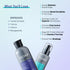 Vasuestore Trichup Pro Scalp Nourishing Hair Oil & Damage Repair Shampoo