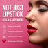 Colors Queen Matte Lip Crayon – 27 Bold Shades
