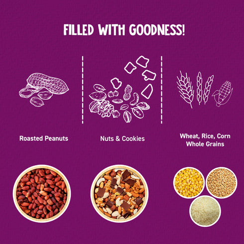 Alpino Health & Wellness Diet Super Combo