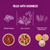Alpino Health & Wellness Diet Super Combo