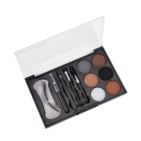 Colors Queen Colors Queen Eyebrow Styling Kit