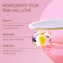 Pixi Beauty Vitamin C Trio