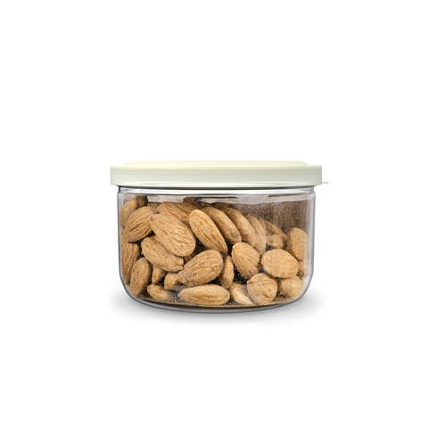 SAO Foods Salted & Roasted Almonds