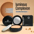 Colors Queen Luminous Silk Compact Powder | 10 Gram