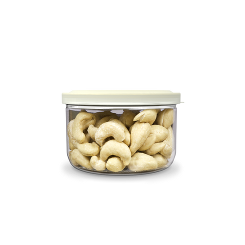 SAO Foods Salted & Roasted Cashews