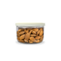 SAO Foods Roasted & Unsalted Premium California Almonds