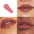 LoveChild Buzz Kill 2.0 Full Pocket Lipstick Pink Nude | Soft Matte Finish