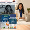 Jeena Sikho Memory Support Tablets