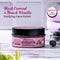 Bryan & Candy Black Currant & French Vanilla Face & Body Polish Gentle Exfoliation for Silky Smooth Skin