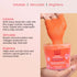 Bryan & Candy Cherry Blossom Sugar Body Scrub