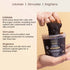 Bryan & Candy Cocoa Shea Sugar Body Scrub