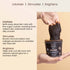 Bryan & Candy Coffee Sugar Body Scrub
