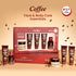 Bryan & Candy Coffee Face & Body Care Essentials Pack of 5