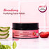 Bryan & Candy Strawberry Purifying Face Polish