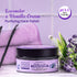 Bryan & Candy Lavender & Vanilla Cream Purifying Face Polish