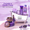 Bryan & Candy Lavender & Vanilla Cream Bath Tub Essentials