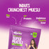 Alpino Super Muesli Chocolate
