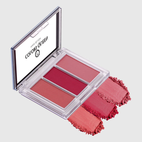 Colors Queen Colors Queen Maxi Blush | 15 Gram
