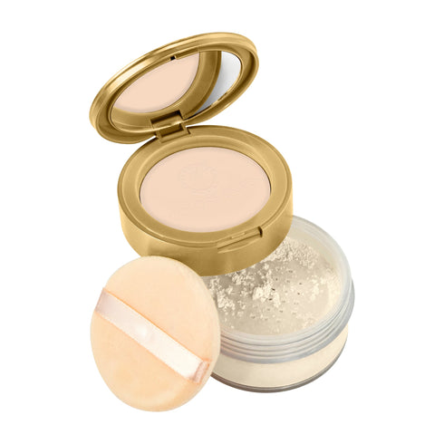 Colors Queen Highlighting Complexion Loose Powder | 8 Gram
