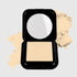 Colors Queen Fit For U Matte Compact Powder | 18 Gram