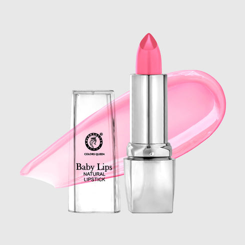 Colors Queen Baby Lips Natural Lip Balm for Hydration & Tint