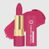 Colors Queen Lippie Creamy Matte Lipstick in 18 Rich Shades