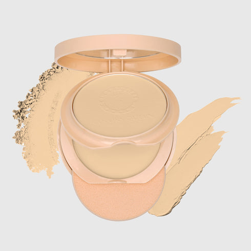 Colors Queen Perfect Look Compact + Concealer | 18 Gram