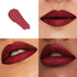 LoveChild Moody Modak Full Pocket Lipstick Wine Red
