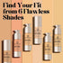 Colors Queen Oil Control Base Foundation | 30 ML