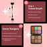 Mars Cosmetics Glam Slam