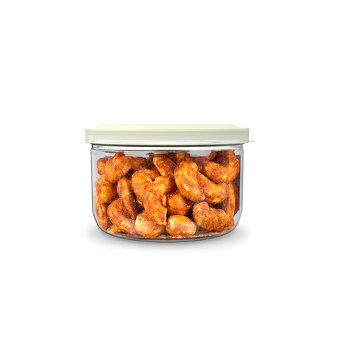SAO Foods Peri Peri Roasted Cashews