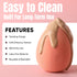 Colors Queen Makeup Beauty Blender