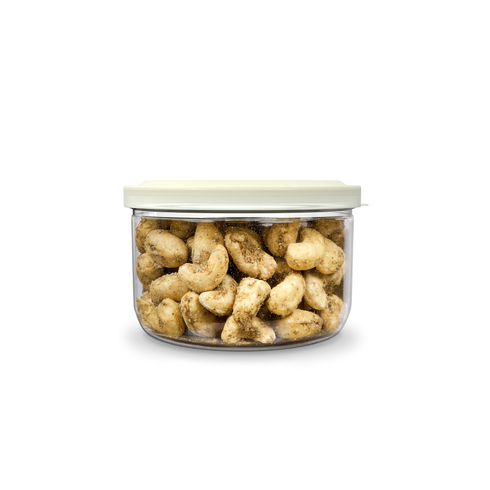 SAO Foods Masala Roasted Cashews
