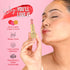 Colors Queen Color-Changing Lip Gel with Natural Hydration