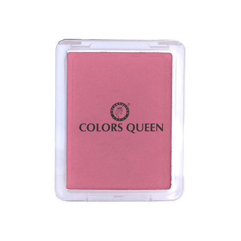 Colors Queen Sweet Cheek Matte Blush | 7 Gram