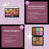 Mars Cosmetics For The PROS