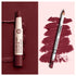 Colors Queen Long-Lasting Lipstick & Lip Definer Combo
