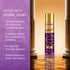 Layer'r Wottagirl Gold Dark Desire Body Splash