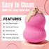 Colors Queen Makeup Beauty Sponge