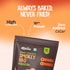 Alpino Peanut Crackers Smokey BBQ