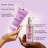 Namyaa Skincare Body Wash and Exfoliating Body Scrub Care Combo
